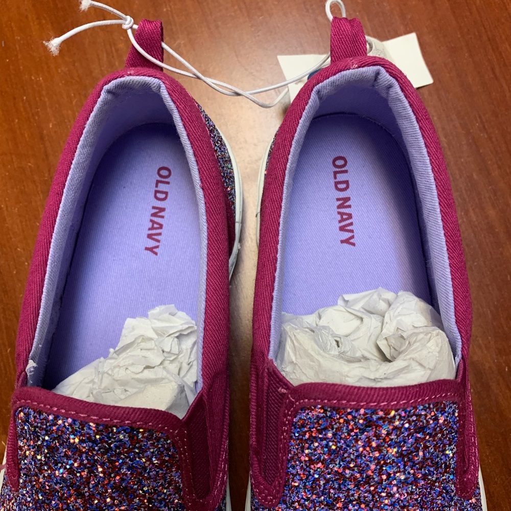 🔥New Old Navy Shoes - Picture 6 of 6